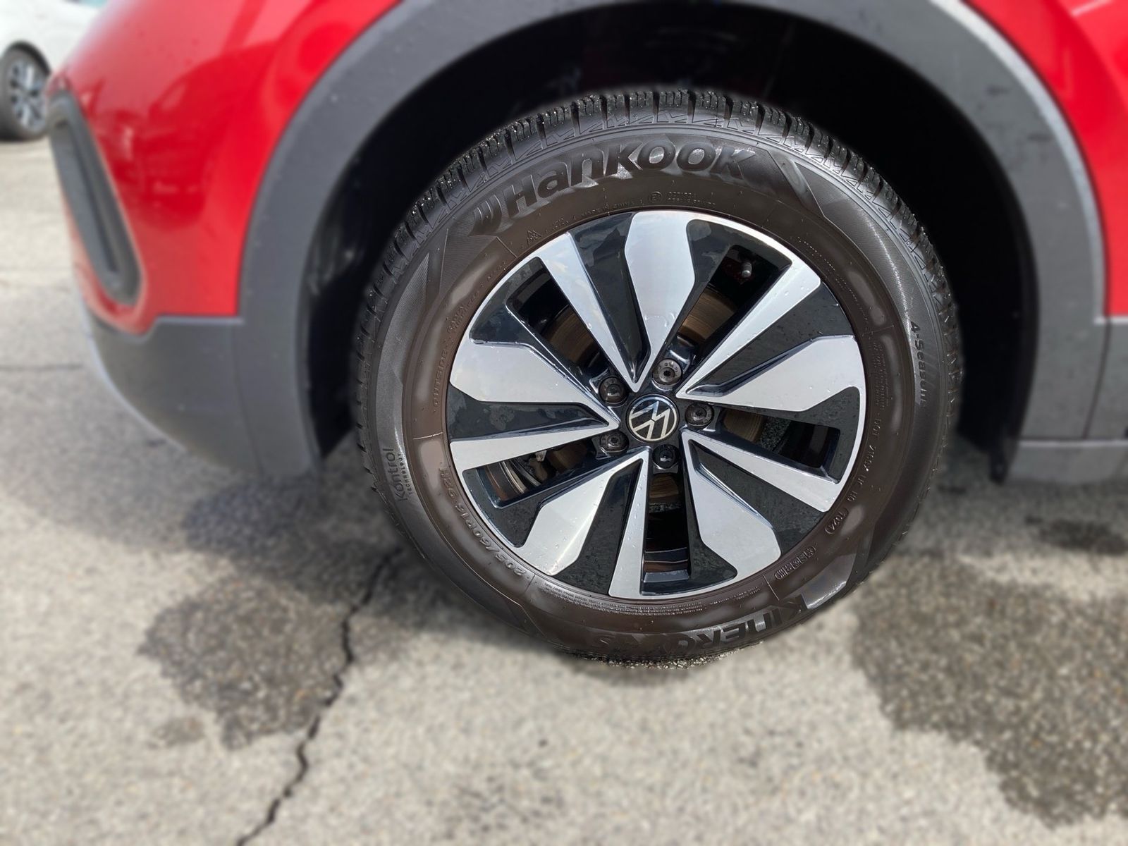 Volkswagen T-Cross - Bild 7