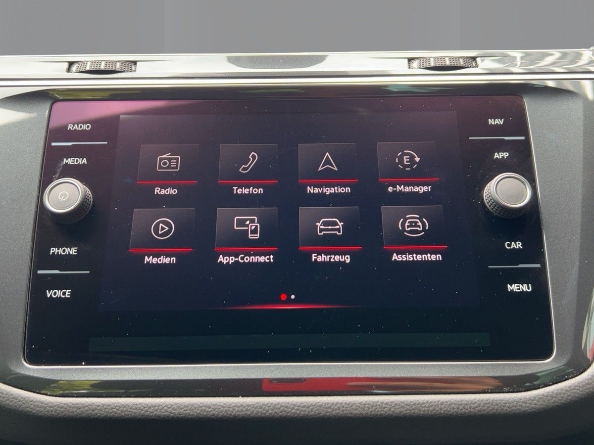 Volkswagen Tiguan - Bild 14