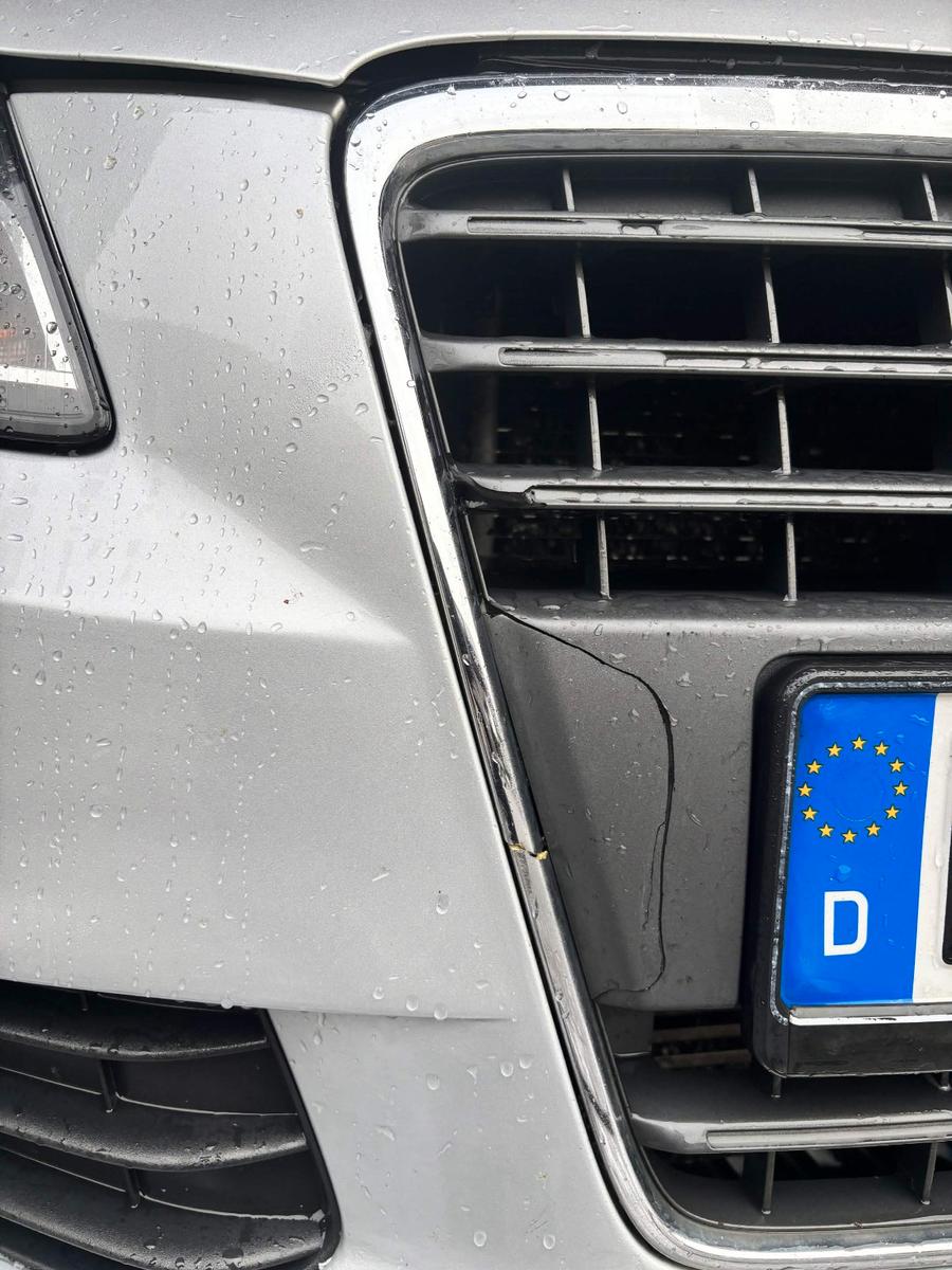 Audi A4 2010 — photo 11