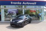 Peugeot 206 + Basis - Peugeot 206 Gebrauchtwagen