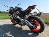 Aprilia Tuono V4 1100 Factory - APRILIA TUONO FACTORY