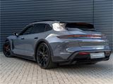 Porsche Taycan 4S Cross Turismo Bose, Head UP - Porsche Taycan in Duisburg
