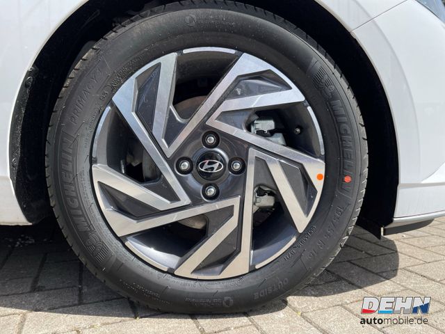 Hyundai i20 Trend Mj26 1.0 T-GDi Bose Soundpaket