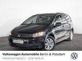 Volkswagen Touran 1.5 TSI Comfortline 7-Sitzer Kamera AHK - Volkswagen Touran Jahreswagen: Automatik