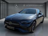 Mercedes-Benz CLE 450 4M AMG+Night+Pano+AHK+Kamera+Ambiente - graue Mercedes-Benz CLE 450
