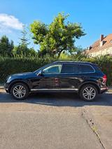 Volkswagen Touareg 3.0 V6 TDI SCR Tiptronic BTM ACC,R-line, - Volkswagen Touareg: V6 TDI