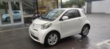 Toyota IQ + 1,33 L - Toyota IQ: Iq3
