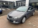 Mazda 6 Lim. 2.0  Dynamic / Rechtslenker - gebrauchte Mazda 6 aus dem Jahr 2009