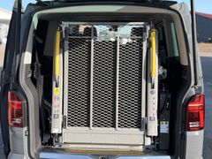 VW T6.1 MULTIVAN/BEHINDERTENUMBAU/4MONTION/DSG VW T6.1 MULTIVAN/BEHINDERTENUMBAU/4MONTION/DSG