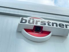 Bürstner Campeo TD 732 | Autom. | 4,4 t | Radio+RFK