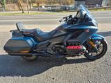 Honda Goldwing Bagger GL1800BD - Angebote