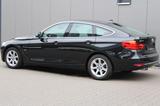 BMW 325 d GT Gran Turismo Luxury Line - BMW 325 aus 2015