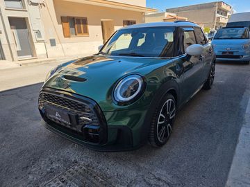 MINI John Cooper Works Clubman - 3