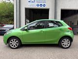 Mazda 2 Lim. 1.3 Independence - Mazda 2 aus 2007