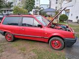 Volkswagen VW Polo 86c - gebrauchte VW Polo aus dem Jahr 1993