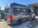MegaMobil MegaRE-Aktiv - Wohnmobil oder -wagen Mega