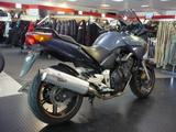 Honda CBF 600 SA (PC38) - HONDA 2004 CBF600