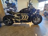 Triumph Rocket 3 R Verkauf im Kundenauftrag - TRIUMPH GEBRAUCHT ROCKET 3