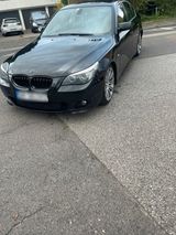 BMW Verkaufe bmw e60 520d m Paket - BMW: E60 M Paket
