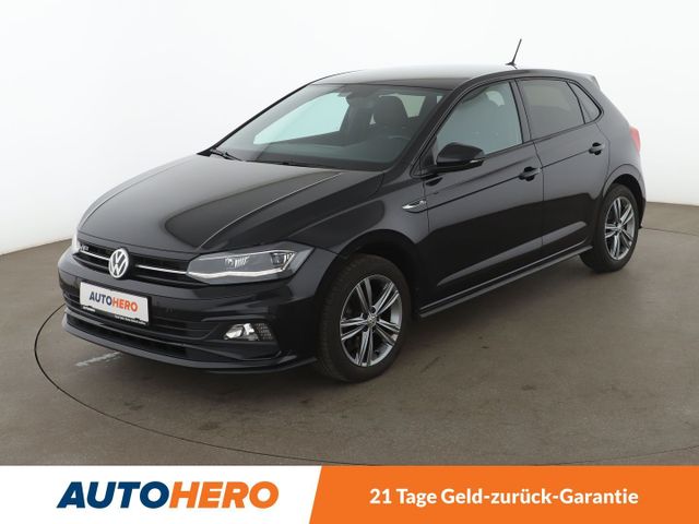 Volkswagen Polo 1.0 TSI Highline Aut. *BEATS*R-LINE*CAM*