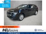 Skoda Kamiq Selection 1.0 TSI DSG Kamera SHZ ACC LED - Skoda Kamiq in Rostock