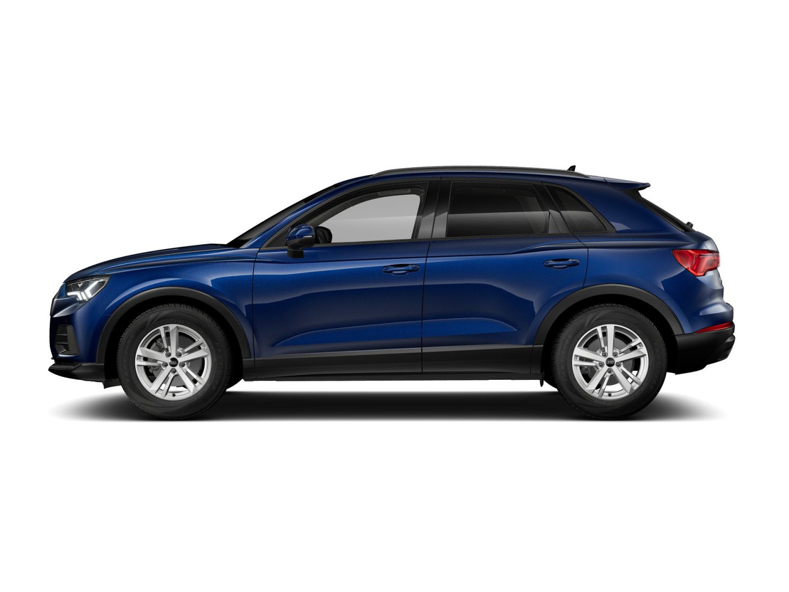 Audi Q3 - Bild 7