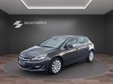 Opel Astra J Lim. 5-trg. Innovation*TOT-WINKEL*PDC - Opel Astra: J Innovation