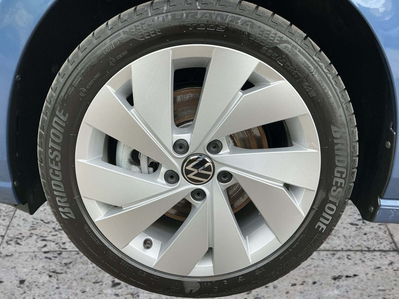 Volkswagen Golf - Bild 8