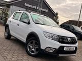 Dacia Sandero II Stepway Prestige *NAVI*PDC*TEMPOMAT* - Dacia Sandero in Lübeck