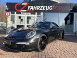 Porsche 991 .1 Carrera 4 Pano*Bi-Xenon*Leder*Sport AGA - Porsche 991: Allradantrieb