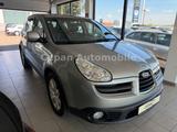 Subaru Tribeca Exclusive Automatik/Navi/AHK/Leder/SHZ - Subaru Tribeca Gebrauchtwagen