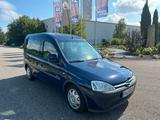 Opel Combo 1.6 - gebrauchte Opel Combo aus dem Jahr 2003