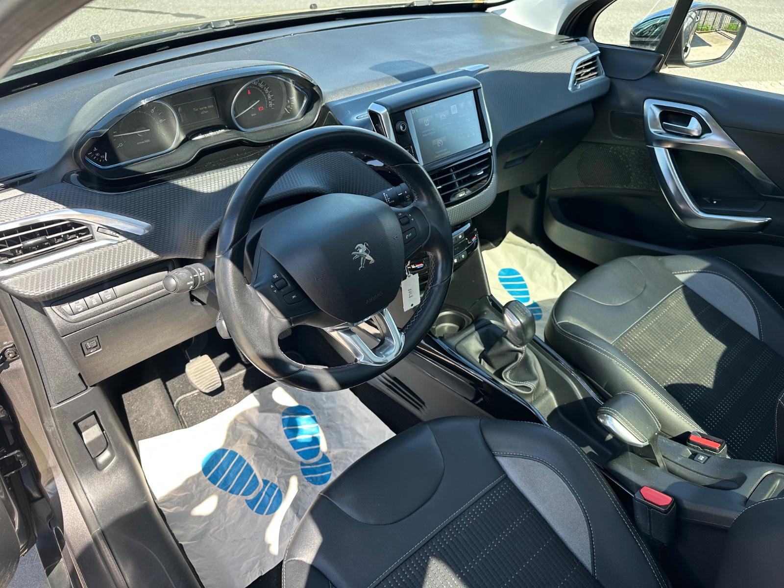 Peugeot 2008 Allure