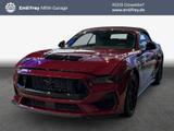 Ford Mustang Convertible 5.0 Ti-VCT V8 Aut. GT 328 kW