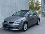 Volkswagen Golf 7 2.0 TDI Lim. Lounge *PANO*NAVI* - Volkswagen Golf: 7 TDI