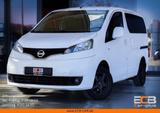 Nissan NV200 /Evalia Evalia Tekna *Klimaaut./SHZ/Temp.* - Nissan NV200 aus 2015