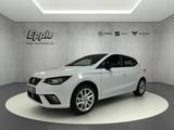 Seat Ibiza FR 1.0 TSI 85 kW (116 PS) 7-Gang-DSG Navi  - Seat Gebrauchtwagen in Wiesbaden