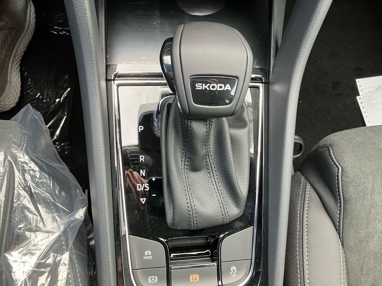 Skoda Karoq - Bild 14