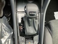 Skoda Karoq - Vorschau Bild 14