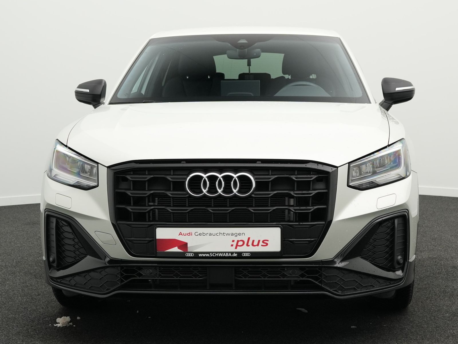 Audi Q2 - Bild 11