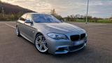 BMW 535D M PAKET ZU VERKAUFEN SEHR GUTE ZU... - BMW 535 in Mönchengladbach