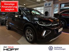 Volkswagen T-Cross 1.0 TSI R-Line KURZZULASSUNG Preisvortei