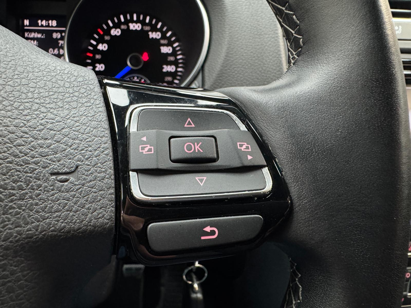 VOLKSWAGEN GOLF - R 4MOTION 2.0 271 CV - SUSPENSION PNEUMATIQUE - BVM
