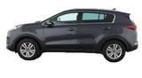 Kia Sportage 2.0 CRDi Dream Team 4WD Navi Assist Kam - Kia Sportage: 2.0