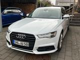 Audi A6 2.0 TFSI S tronic quattro Avant - - Audi A6 mit Benzin-Antrieb: Kombi, 2.0