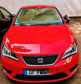 Seat Ibiza Style 6P Facelift 1.Hd-SH-Seat,... - Seat Ibiza: Coupé
