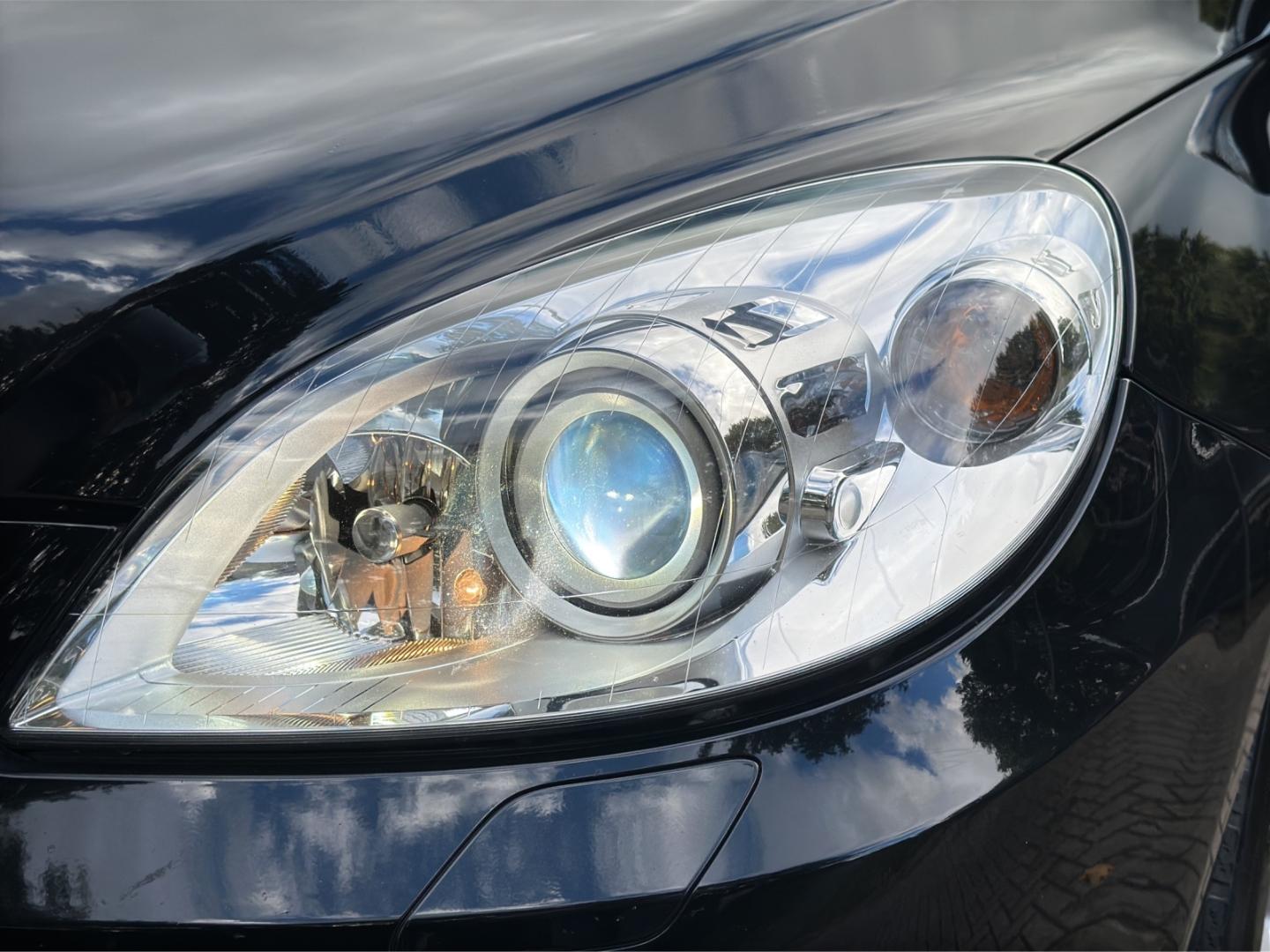 Mercedes-Benz B 180 8G KLIMA AUTOMATIK PANO TEMPO SHZ TÜV NEU
