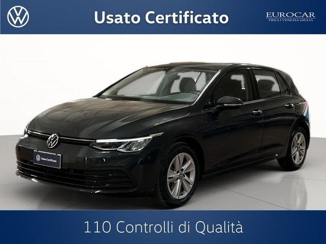 Volkswagen Golf 1.0 etsi evo life 110cv dsg