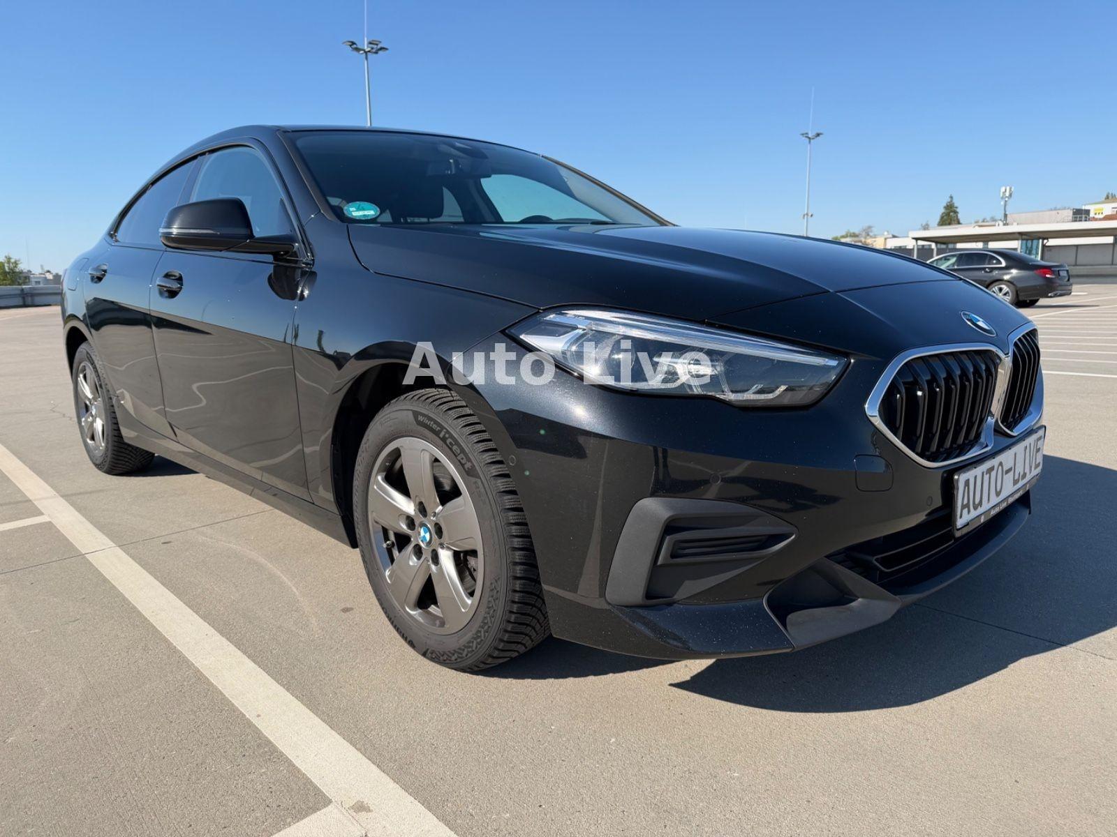 BMW 216 GC*VIRTUAL*LED*NAVI*KAMERA*H&K*ABSTAND!, миниатюра 7