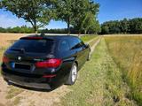 BMW 525d xDrive Touring A - PDC,Kamera,SZH,NightV,M - BMW 525: 525d Xdrive